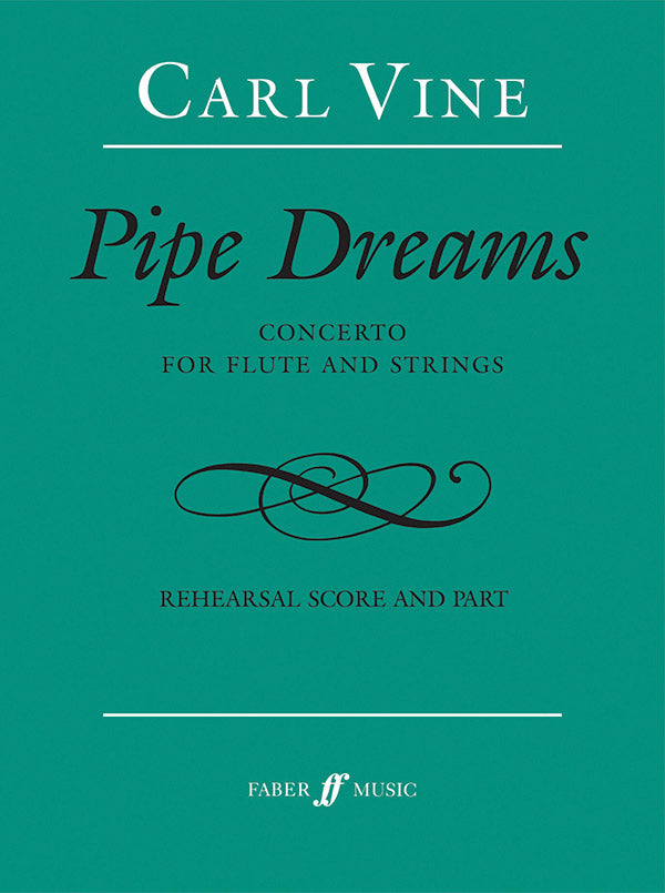 Pipe Dreams Cover Image