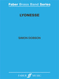 Lyonesse Cover Image