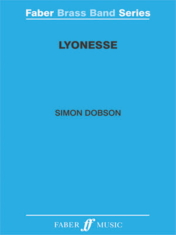 Lyonesse Cover Image