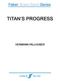 Titan's Progress Cover Image