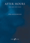 After Hours for Oboe and Piano Cover Image