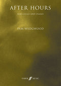 After Hours for Cello and Piano Cover Image
