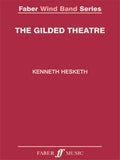 The Gilded Theatre Cover Image