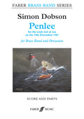 Penlee Cover Image