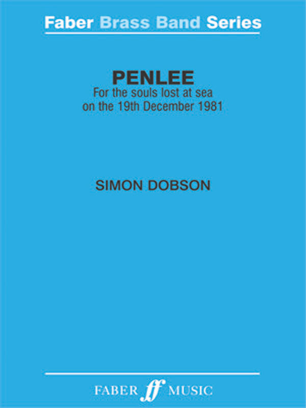 Penlee Cover Image