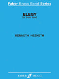 Elegy Cover Image