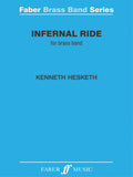 Infernal Ride Cover Image