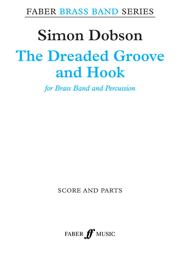 The Dreaded Groove and Hook Cover Image
