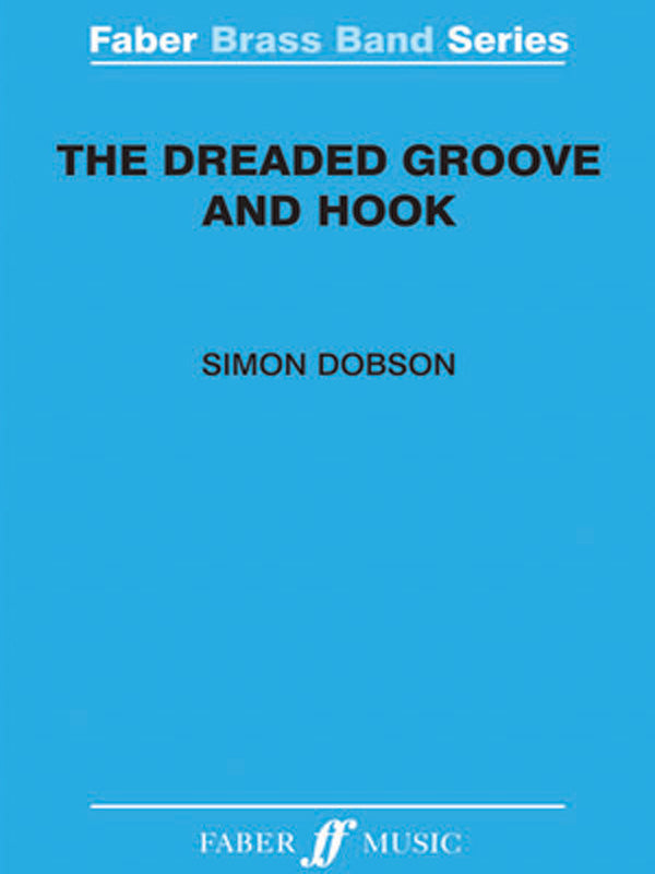 The Dreaded Groove and Hook Cover Image