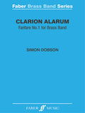Clarion Alarum Cover Image
