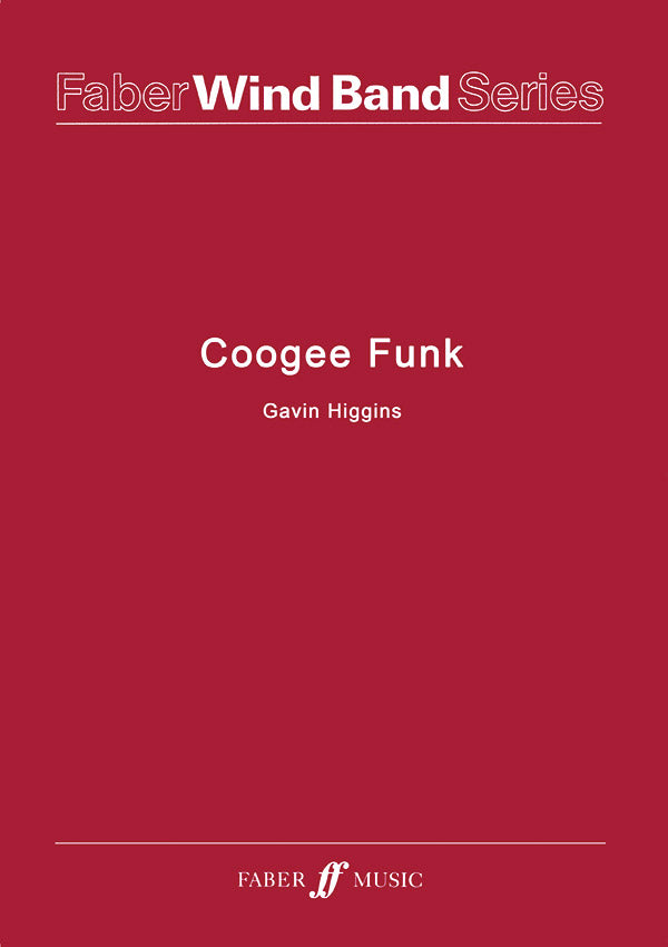 Coogee Funk Cover Image