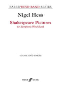 Shakespeare Pictures Cover Image