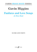 Fanfares and Love Songs Cover Image