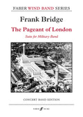 The Pageant of London Cover Image
