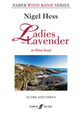 Ladies in Lavender Cover Image