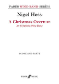 A Christmas Overture Cover Image