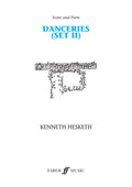 Danceries (Set II) Cover Image