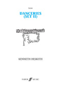Danceries (Set II) Cover Image
