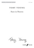 Stars in Heaven Cover Image