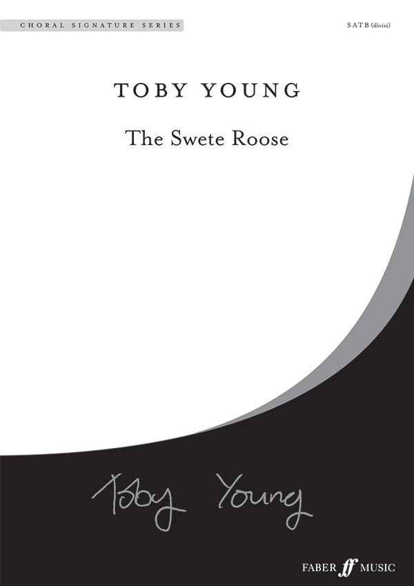 The Swete Roose Cover Image