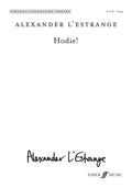 Hodie! Cover Image