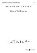 Mass of St Dominic Cover Image