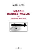 March Barnes Wallis Cover Image