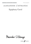 Epiphany Carol Cover Image