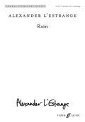 Rain Cover Image