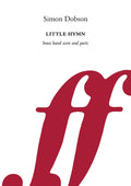 Little Hymn Cover Image