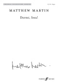 Dormi, Iesu! Cover Image
