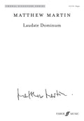 Laudate Dominum Cover Image