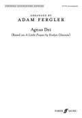 Agnus Dei Cover Image