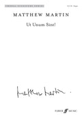 Ut Unum Sint Cover Image