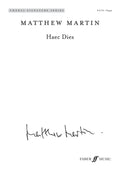Haec Dies Cover Image
