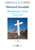 Shackleton's Cross Cover Image
