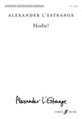 Hodie! Cover Image