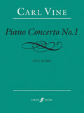 Piano Concerto No. 1 Cover Image