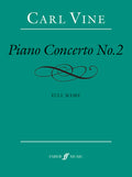 Piano Concerto No. 2 Cover Image