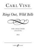 Ring Out, Wild Bells Cover Image