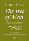 The Tree of Man Cover Image