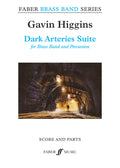 Dark Arteries Suite Cover Image