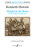Handel in the Band Cover Image
