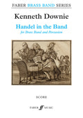 Handel in the Band Cover Image