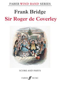 Sir Roger de Coverley Cover Image