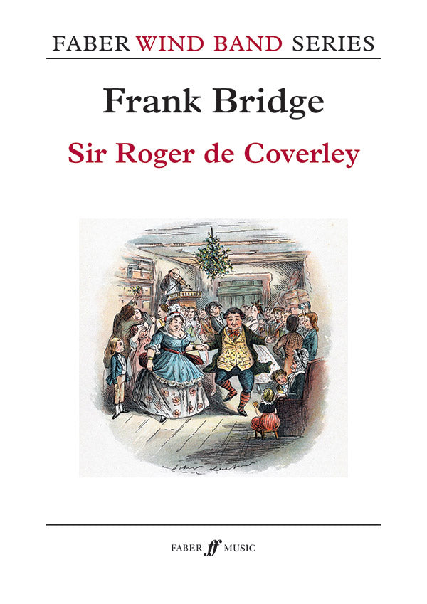 Sir Roger de Coverley Cover Image