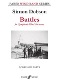 Battles Cover Image