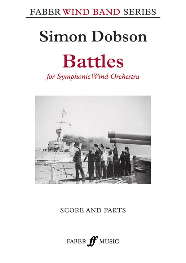 Battles Cover Image