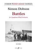 Battles Cover Image