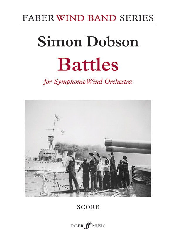 Battles Cover Image